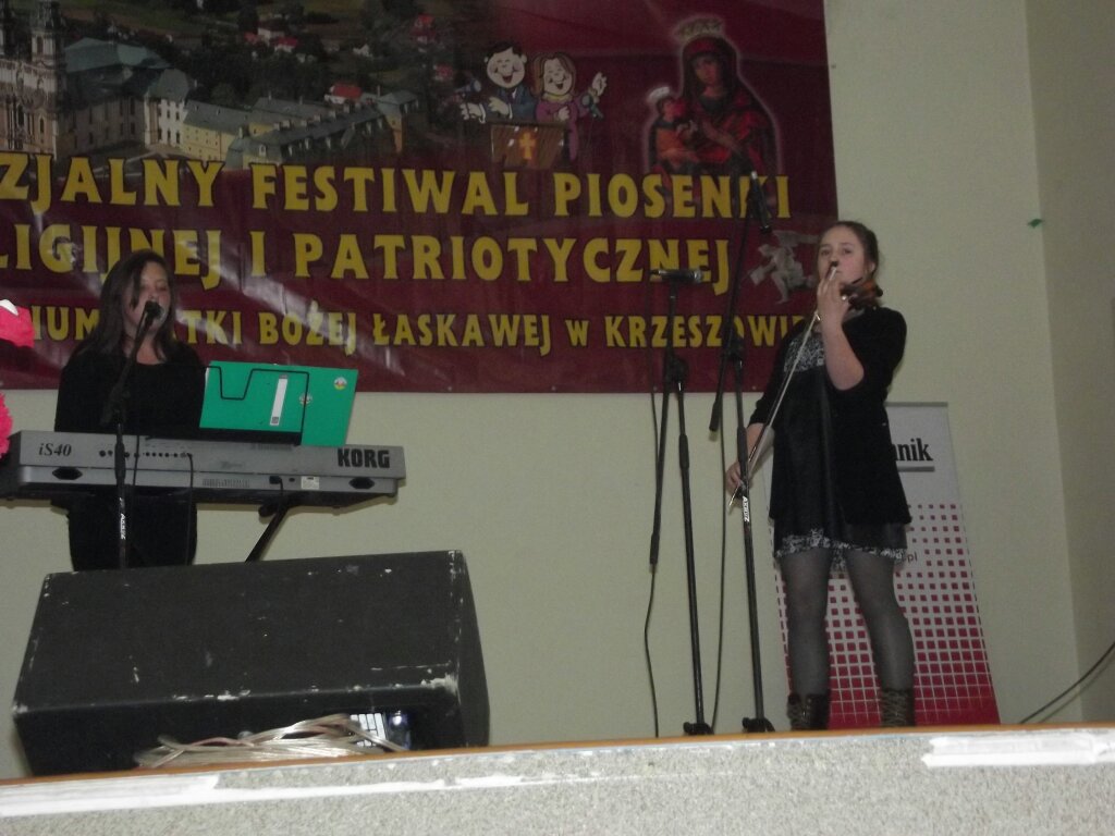 13r.05.04 - 20 Festiwal w Krzeszowie